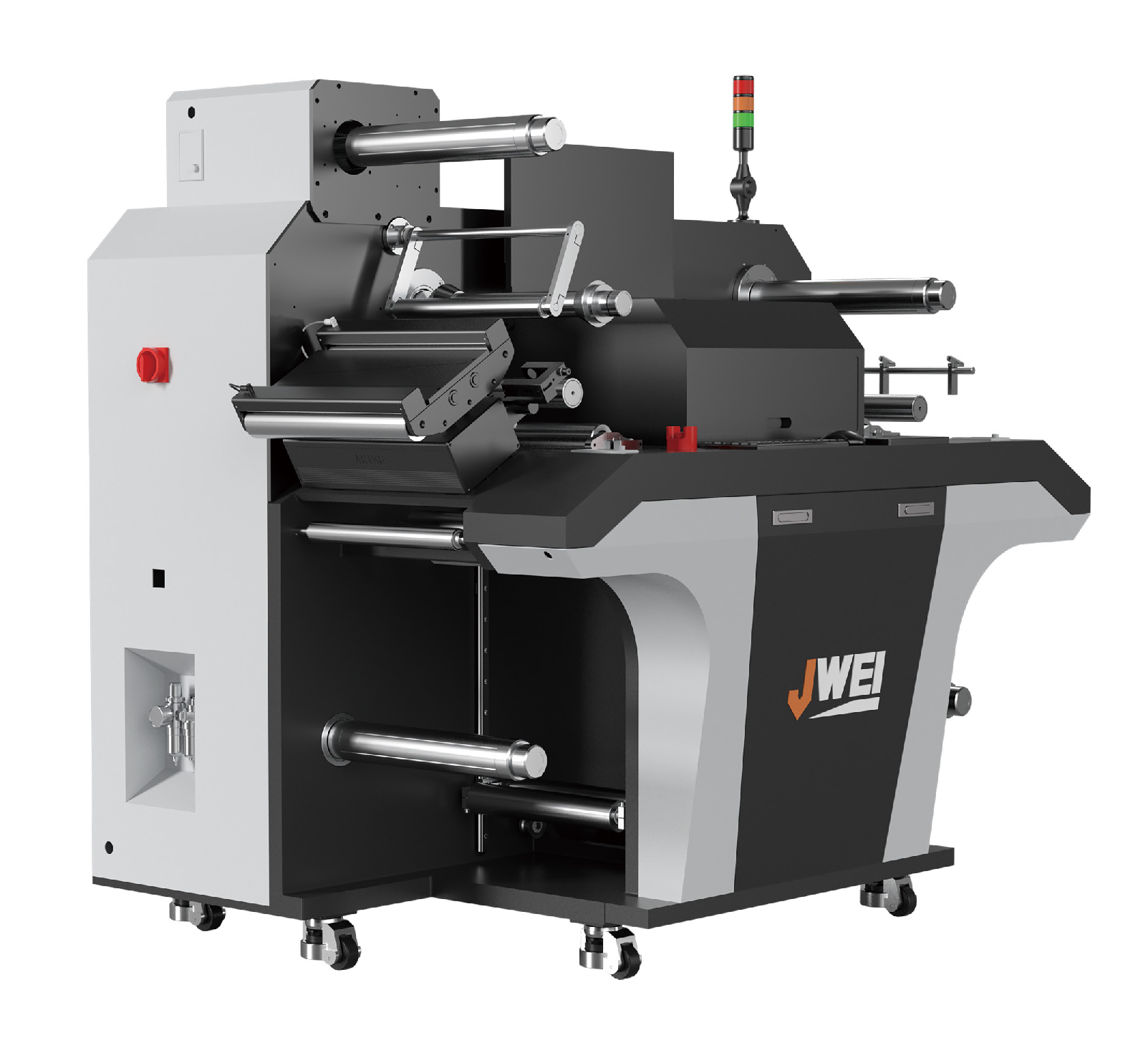 digital label cutter