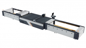 Traditional manufacturing versus modern JWEI digital cutting technology for industrial applications