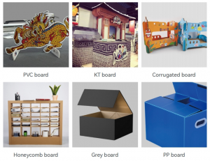 Augmented Reality visualization and adaptive control optimizing JWEI cutting processes